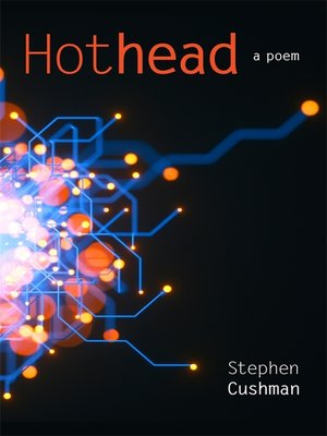 cover image of Hothead